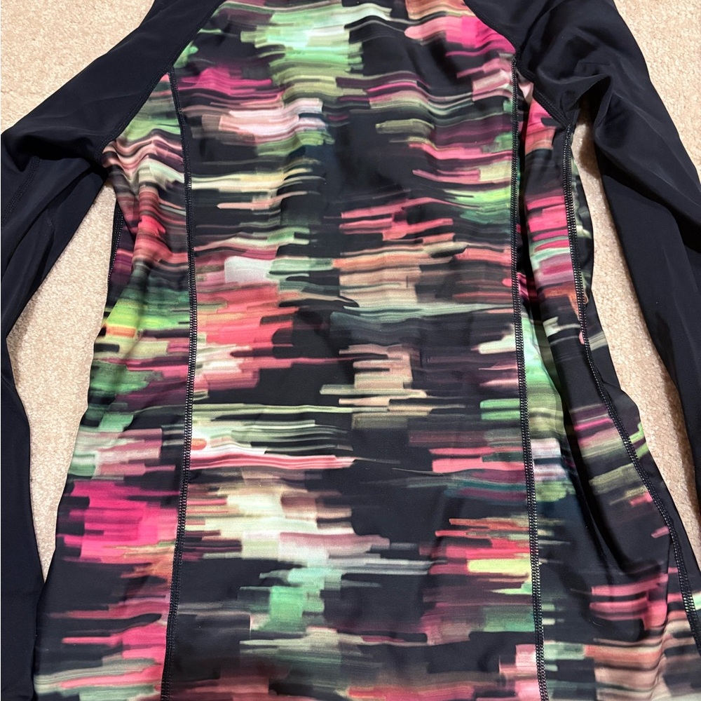 AXESEA Women's multi color Swimwear - Picture 3 of 3